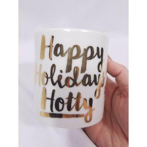 Paperchase Fine Porcelain Coffee Tea Mug Cup